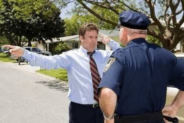 Understanding the Role of Field Sobriety Tests in West Virginia DUI Cases