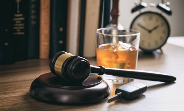 How Long Will a CDL Holder's License Be Suspended After a DUI in West Virginia