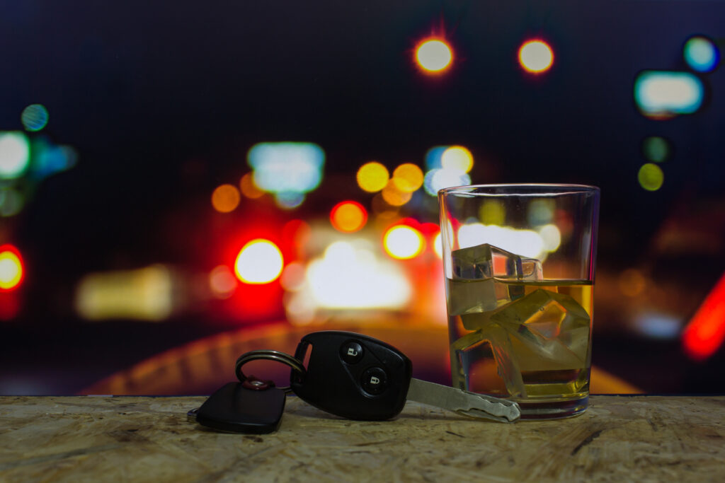 Mandatory Alcohol Education Programs in West Virginia DUI Cases