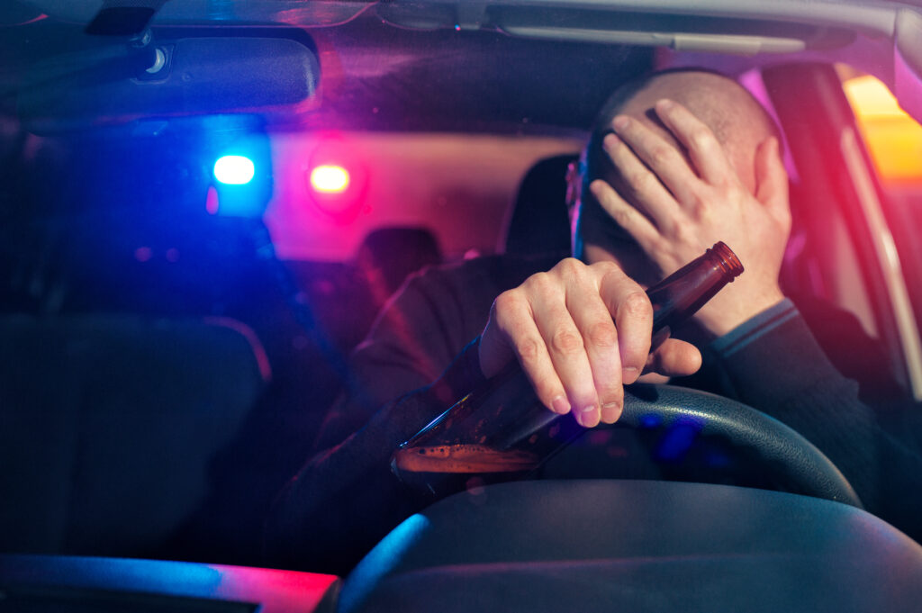 Understanding DUI and Commercial Driver's Licenses in West Virginia