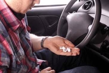 The Role of the Drug Recognition Expert in DUI Drug Cases