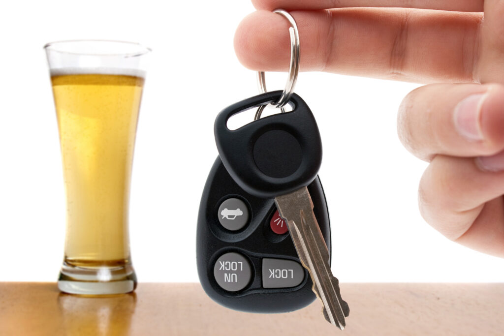 How to Get a Restricted License After a DUI in West Virginia