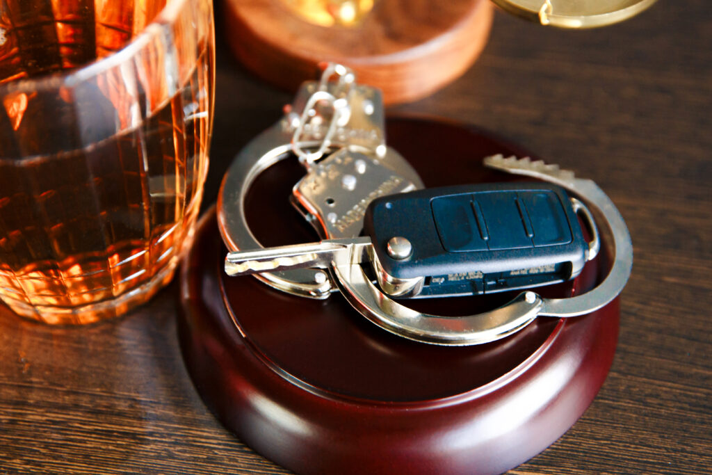 The Importance of a Skilled DUI Attorney in Felony Cases