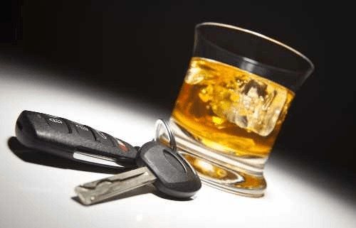 West Virginia Commercial License DUI What Are the Consequences