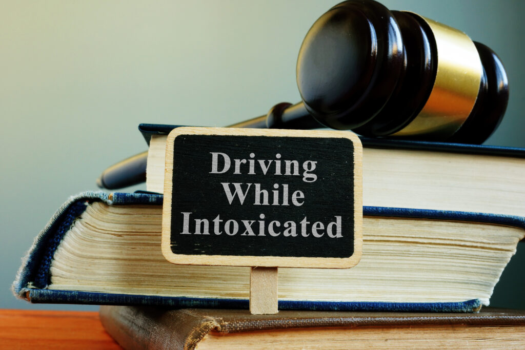 How a DUI Conviction Affects West Virginia CDL Holders