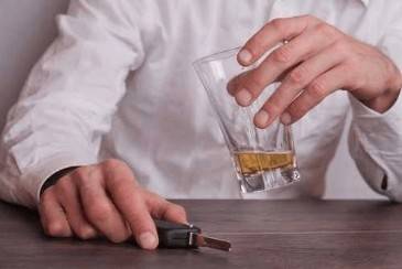 West Virginia DUI Drug Charges Consequences and Penalties