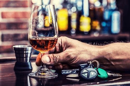 Penalties for Repeat DUI Offenders in West Virginia