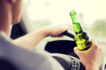 DUI Drug Charges in West Virginia How Prior Convictions Impact Your Case