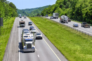 Can a DUI Conviction Lead to the Loss of a West Virginia CDL