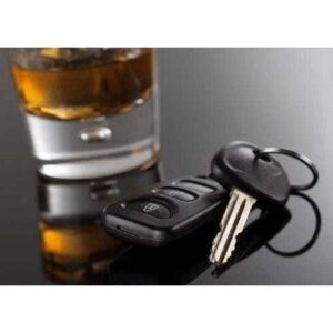 DUI and CDL Suspension in West Virginia What to Expect