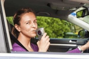 How Ignition Interlock Devices Work in West Virginia Felony DUI Cases