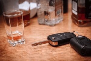 How a Felony DUI Affects Your Insurance Rates in West Virginia