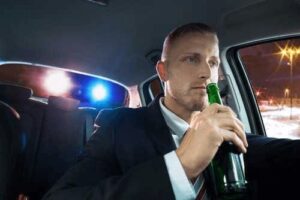 CDL DUI Penalties in West Virginia A Comprehensive Guide