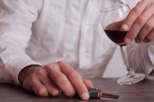 What to Do If You’re Facing a Felony DUI Charge in West Virginia